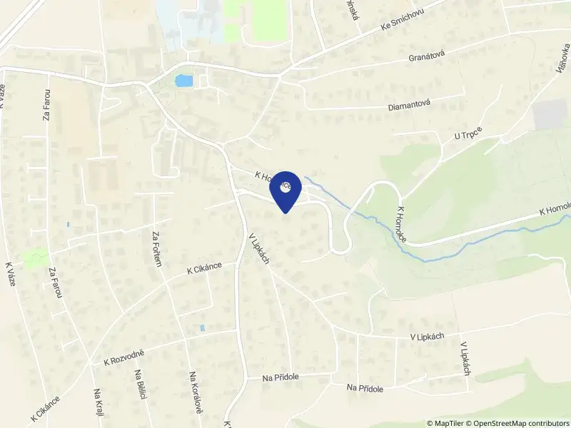 Family Villa 6 s.r.o., Do Chuchle 1230/6, 15400 Praha 5 - Slivenec, IČO 24900672