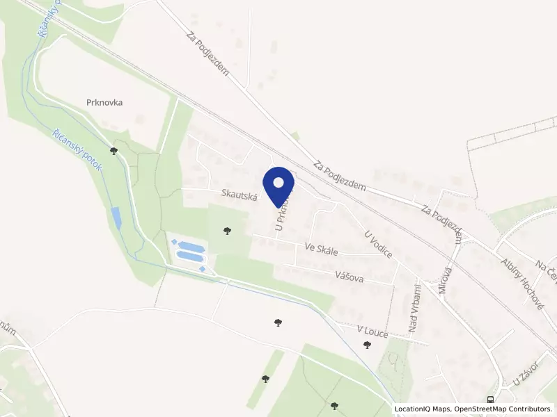 PRHAS s.r.o., U Prknovky 219/9, 10300 Praha 10 - Kolovraty, IČO 63979250