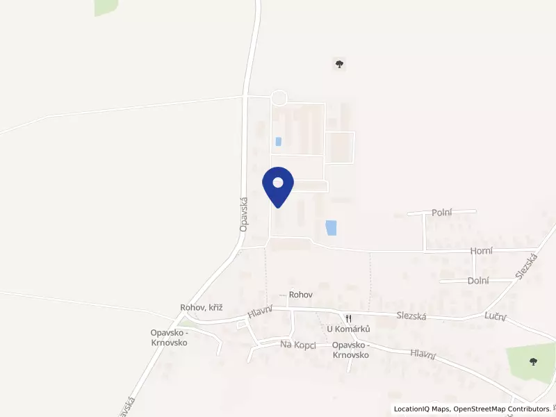Dakar Opava s.r.o., Opavská 172, 74725 Rohov - Rohov, IČO 29392896