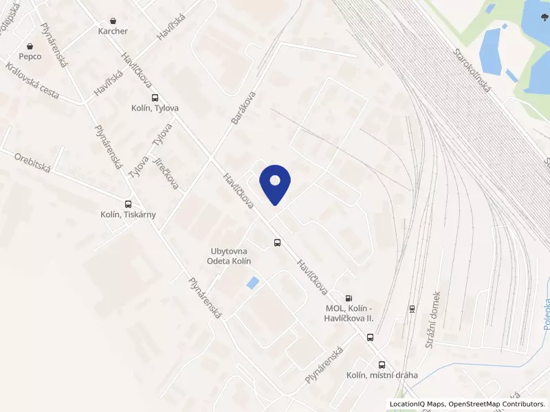 Lučební závody Draslovka a.s. Kolín, Havlíčkova 605, 28002 Kolín - Kolín IV, IČO 46357351