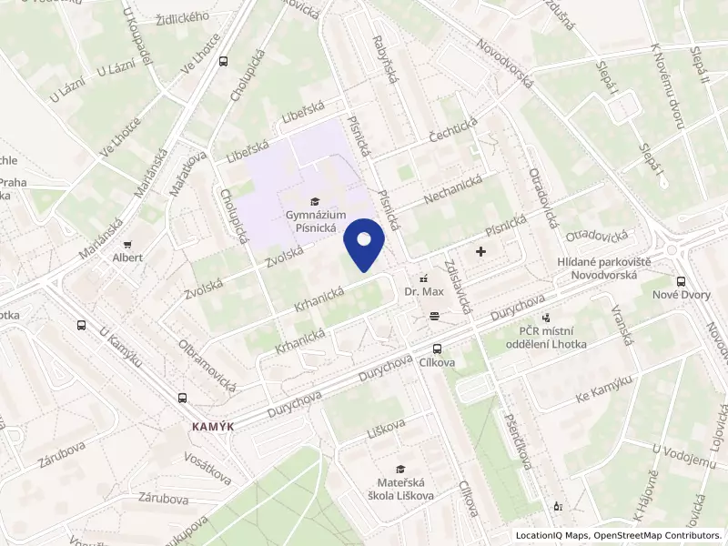 Česká stodola, s.r.o., Krhanická 989/19, 14200 Praha 4 - Kamýk, IČO 04219546
