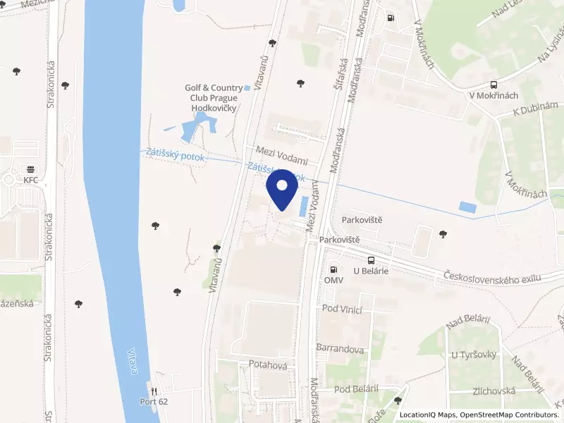 Ipoteka-Centr CZ s.r.o., Praha, Mezi vodami 2349/45, 14300 Praha 4 - Modřany, IČO 09876961
