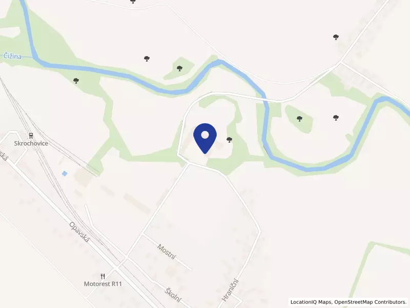 Statek Rychtovi s.r.o., Mostní 34/5, 74771 Brumovice - Skrochovice, IČO 06657079