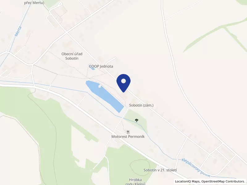 Hroch resorts, s.r.o., 78816 Sobotín - Sobotín, IČO 21365008