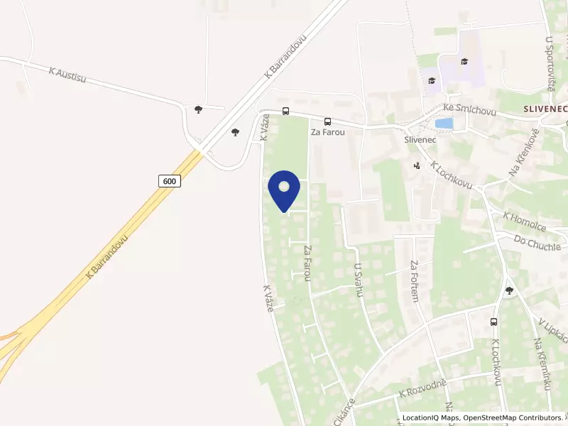 GIZEM s.r.o., Za farou 813/73, 15400 Praha 5 - Slivenec, IČO 63983346