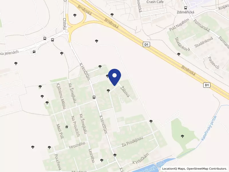 LIN´S FOOD s.r.o., Tauerova 385, 14900 Praha 4 - Šeberov, IČO 10898883