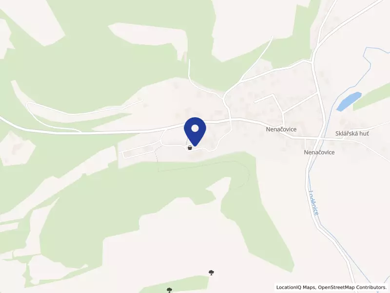Econic HUB s.r.o., 87, 26601 Nenačovice - Nenačovice, IČO 45792585