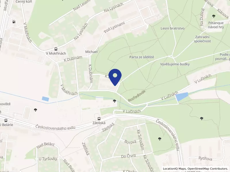Správa sítí, spol. s r.o., K Zátiší 360/1, 14700 Praha 4 - Hodkovičky, IČO 27091848