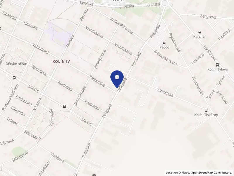 BEZPEČNOSTNÍ SLUŽBA M2 s.r.o., Polepská 387, 28002 Kolín - Kolín IV, IČO 27086381