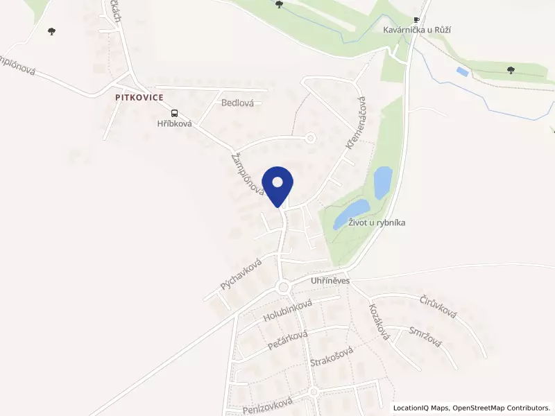 DARTER s.r.o., Žampiónová 2, 10400 Praha 10 - Pitkovice, IČO 24829307