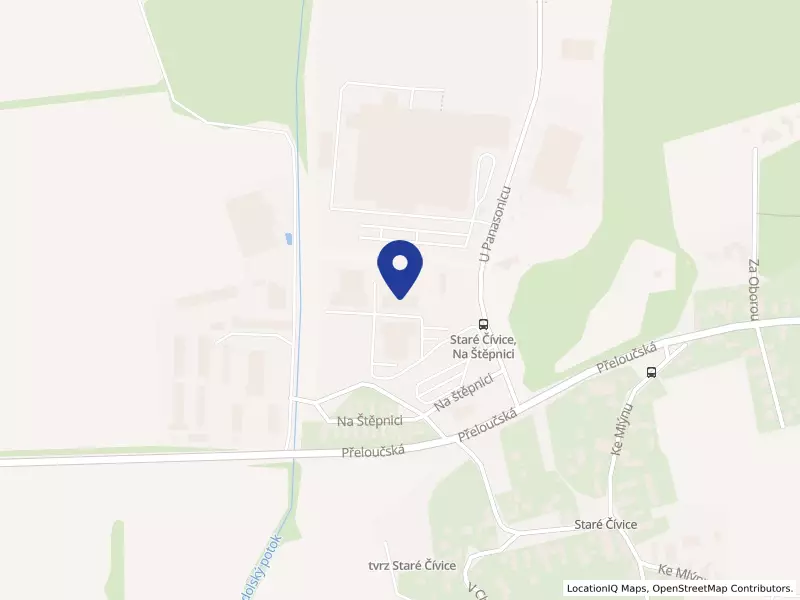 TOSEDA s.r.o., Pardubice, U Panasonicu 376, 53006 Pardubice - Staré Čívice, IČO 29199077