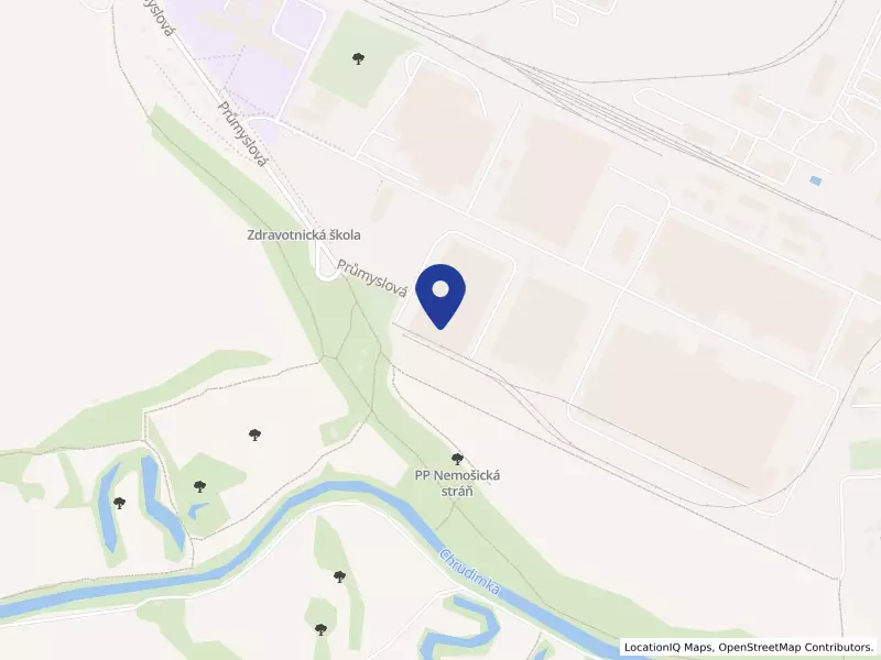 European Staal Czech Republic s.r.o., Průmyslová 461, 53003 Pardubice - Pardubičky, IČO 47124121