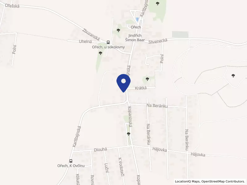 CL Tech s.r.o., Karlštejnská 53, 25225 Ořech - Ořech, IČO 24819417