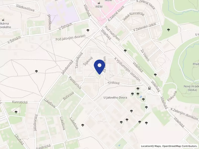Ngo Family s.r.o., Za dvorem 1856/5, 14200 Praha 4 - Krč, IČO 06742432