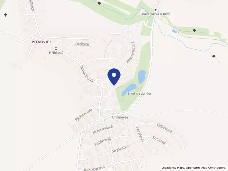 Anaro Commercial s.r.o. v likvidaci, Křemenáčová 90/6, 10400 Praha 10 - Pitkovice, IČO 05797365