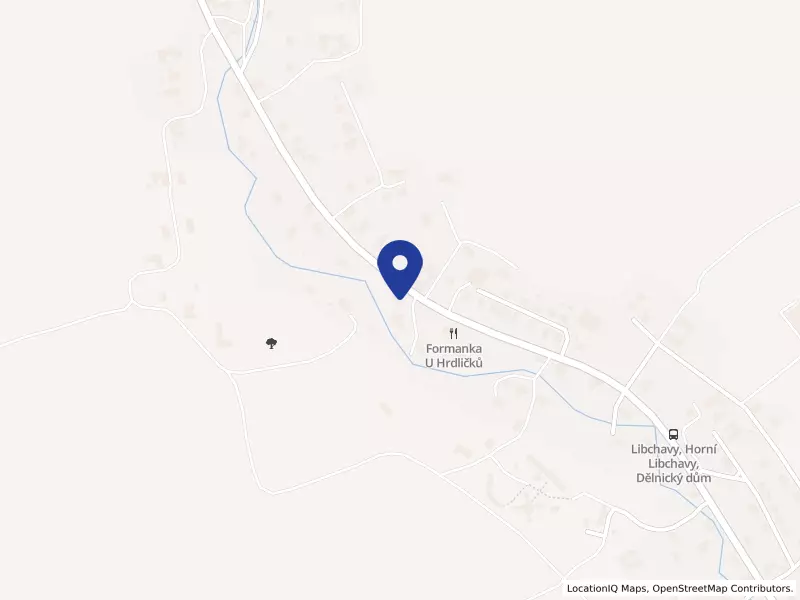 PNEU - DRTIKOL s.r.o., 218, 56116 Libchavy - Horní Libchavy, IČO 28775767