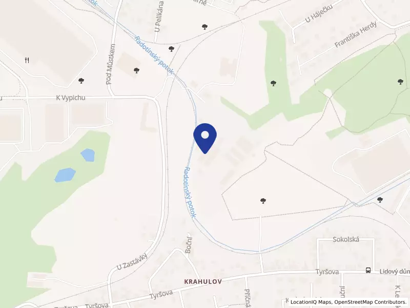 BORAMET, s.r.o., Nučice, U zastávky 182, 25216 Nučice - Nučice, IČO 25710150