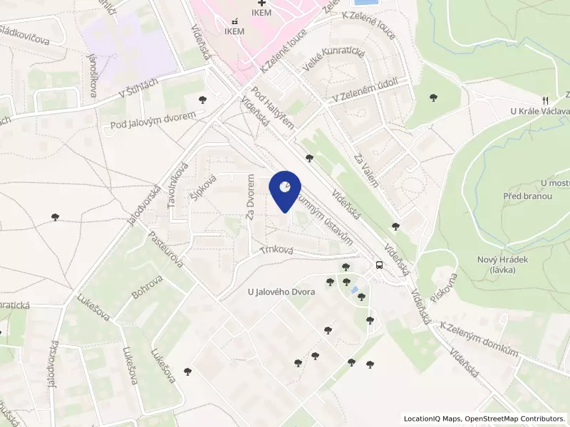 EKOTAKT, s.r.o., V lískách 1779/3, 14200 Praha 4 - Krč, IČO 25693247