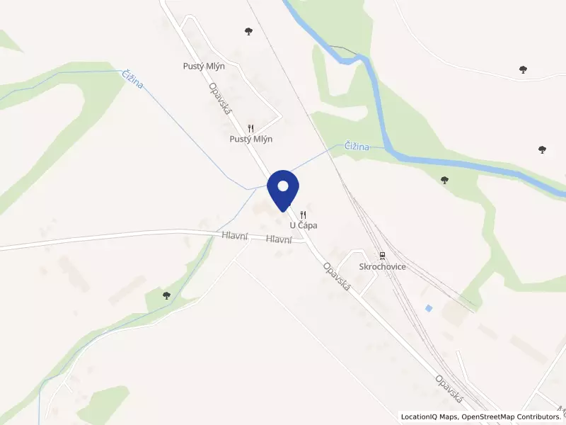 VLTAVÍN - PORTAL, spol. s r.o., Opavská 95/41, 74771 Brumovice - Skrochovice, IČO 25649728