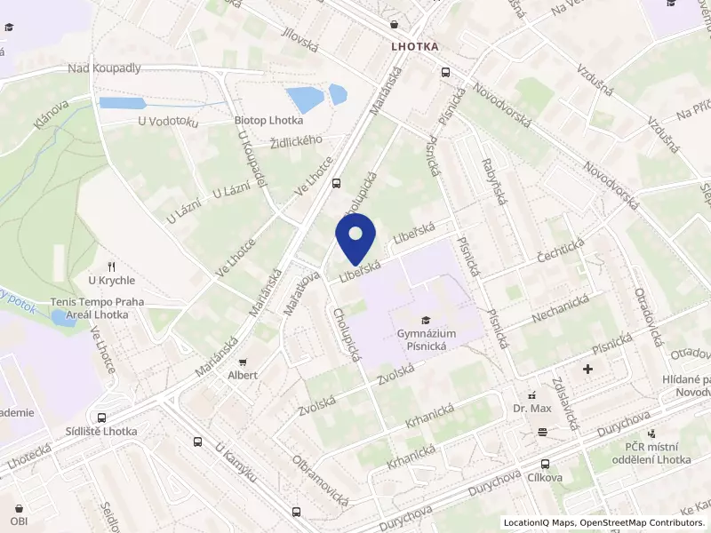 P&T Europe Services s.r.o., Libeřská 968/11, 14200 Praha 4 - Kamýk, IČO 03680843