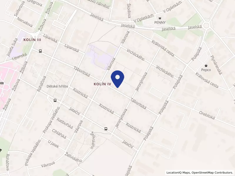 Autodoprava Honz s.r.o., Táboritská 421, 28002 Kolín - Kolín IV, IČO 03363015