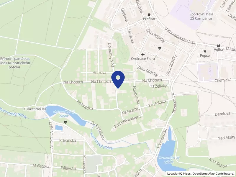 REFIN spol. s r.o., Nad Belvederem 502/6, 14800 Praha 4 - Kunratice, IČO 49703277