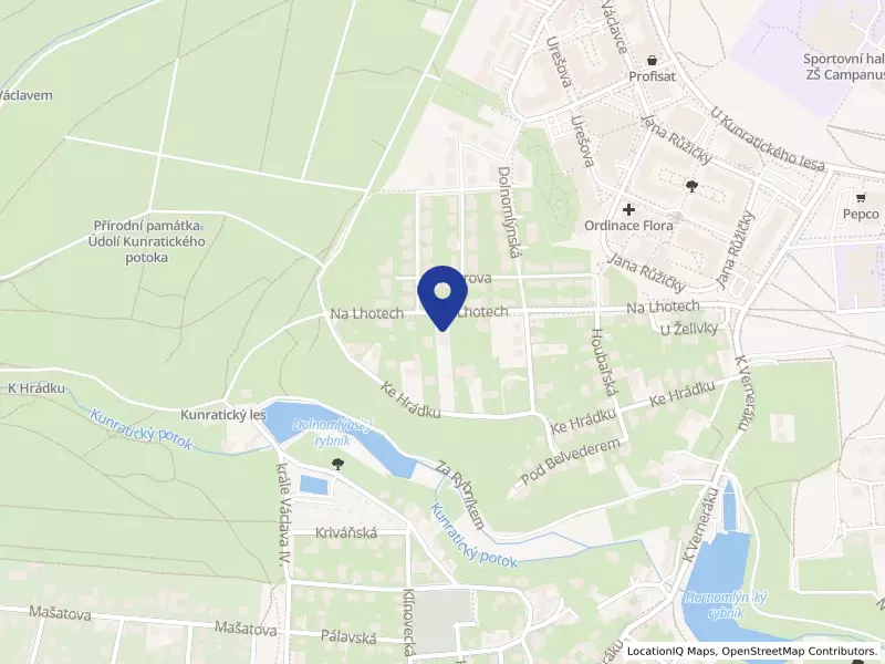 REALTIP s.r.o., Na lhotech 1300/15, 14800 Praha 4 - Kunratice, IČO 26689774