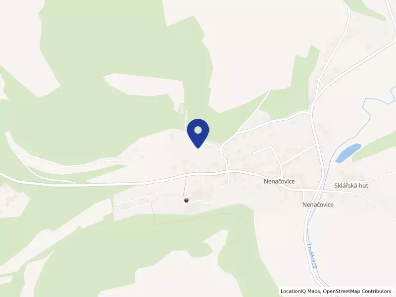 Blue Power - Energetické systémy s.r.o., 5, 26601 Nenačovice - Nenačovice, IČO 02839571