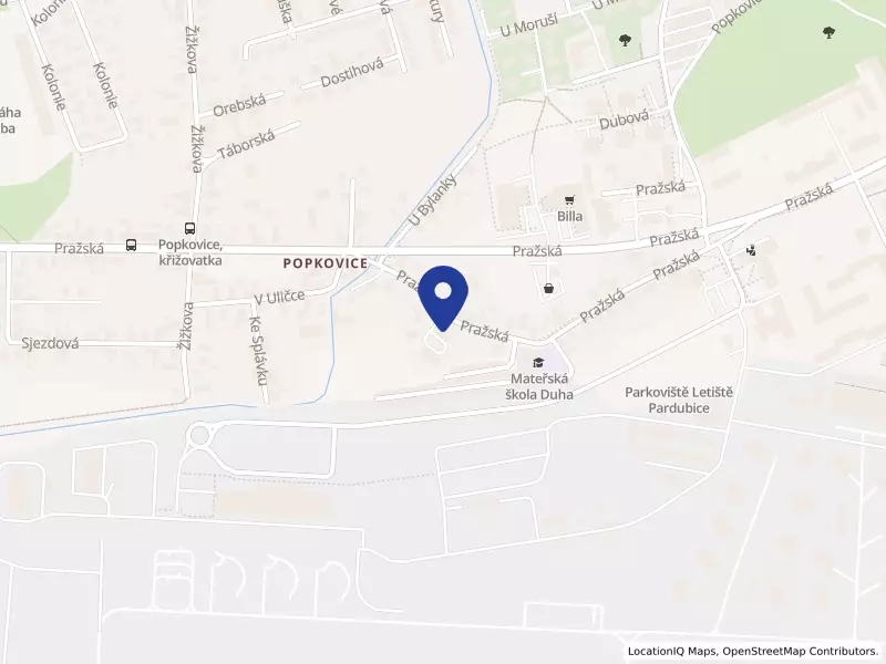 UltimaTel, s.r.o., Pražská 152, 53006 Pardubice - Popkovice, IČO 07430671