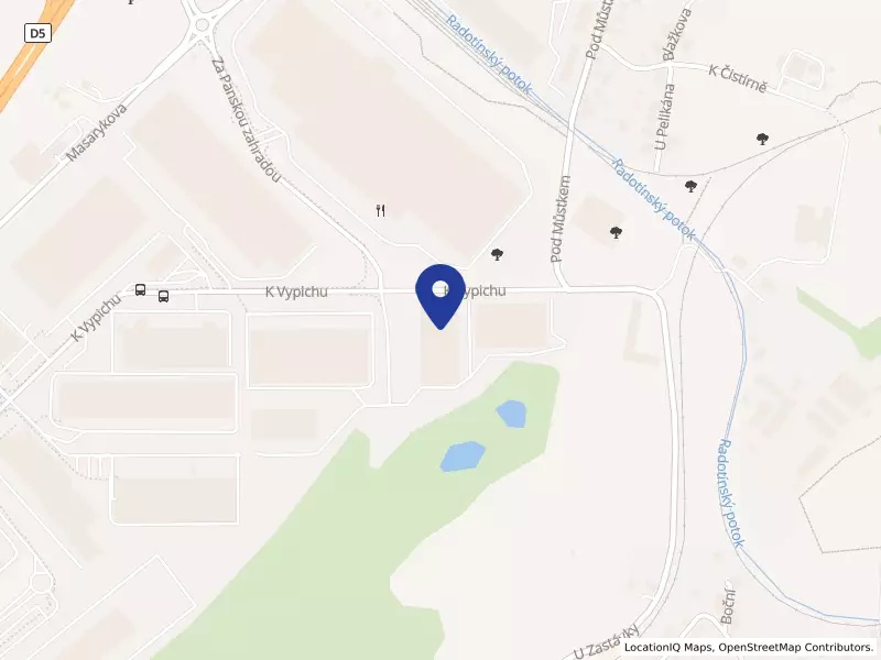 TransPak CZ s.r.o., K Vypichu 503, 25216 Nučice - Nučice, IČO 28191722