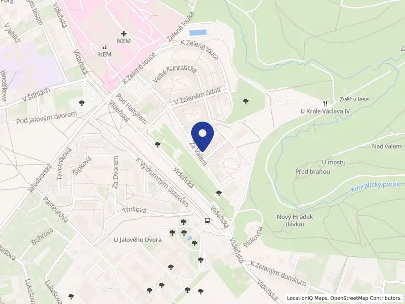 MZ TRADE s.r.o., Za valem 1403/15, 14800 Praha 4 - Kunratice, IČO 28983343