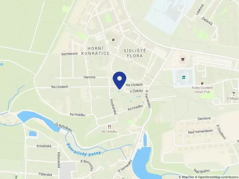Pražský kámen s.r.o., Na lhotech 882/7, 14800 Praha 4 - Kunratice, IČO 26707144