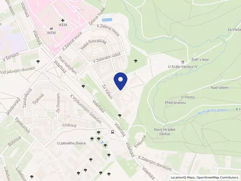 MYAM CZ s.r.o., Muškova 1425/6, 14800 Praha 4 - Kunratice, IČO 28876407