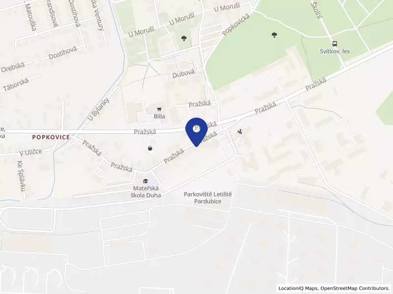 RD Morava s.r.o., Pardubice, Pražská 80, 53006 Pardubice - Popkovice, IČO 08216240