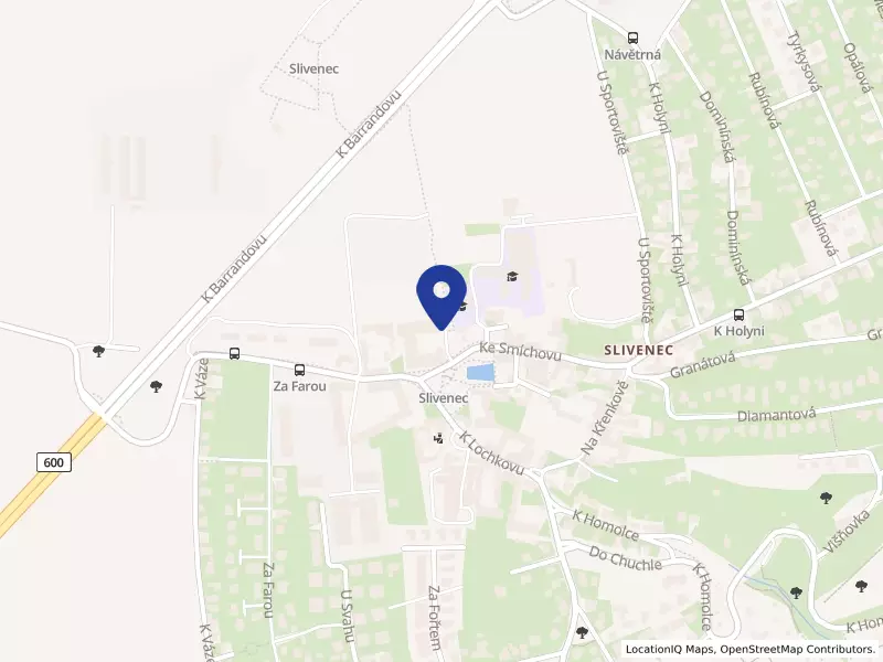 SeneCura Rehabilitace Plzeň s.r.o., Ke Smíchovu 1144/144, 15400 Praha 5 - Slivenec, IČO 29072263