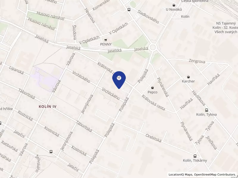 TVAJA Servisní s.r.o., Kolín, Polepská 831, 28002 Kolín - Kolín IV, IČO 02072254