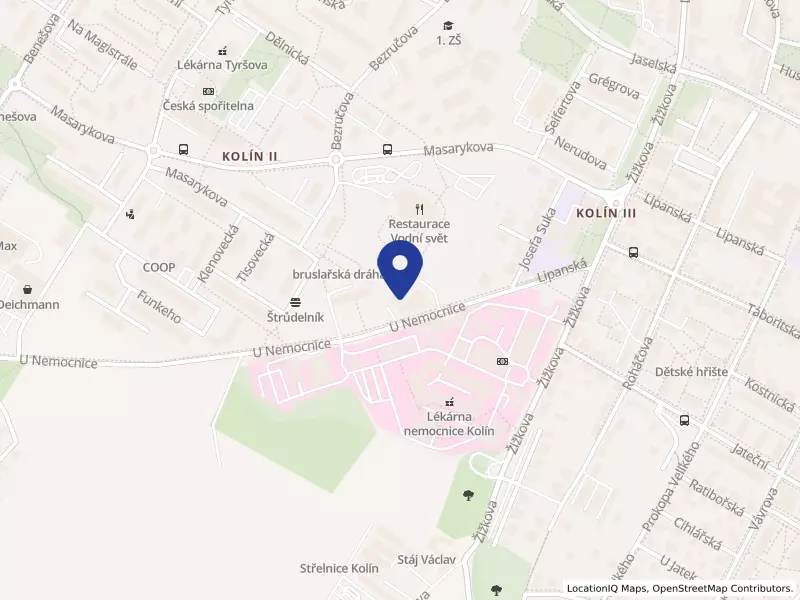 Saunujeme s.r.o., Kolín, U Nemocnice 430, 28002 Kolín - Kolín III, IČO 08178534