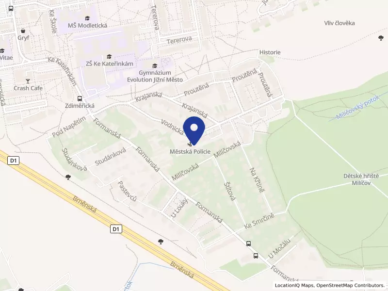 DENT 11 s.r.o., Vodnická 531/44, 14900 Praha 4 - Újezd u Průhonic, IČO 24135470