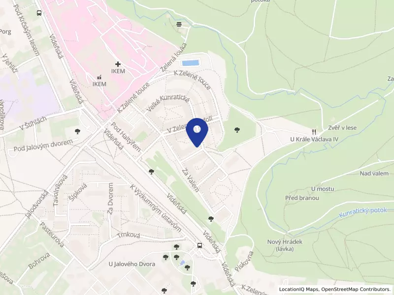 Lightway s.r.o., Praha, Merhoutova 1388/5, 14800 Praha 4 - Kunratice, IČO 63669366