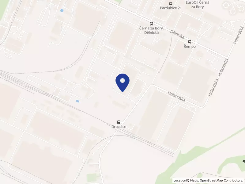 INPA s.r.o., Holandská 464, 53301 Pardubice - Pardubičky, IČO 28854586