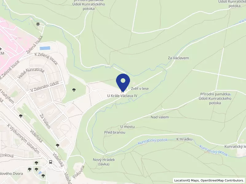 Magine s.r.o., Pod Novým hradem 406, 14800 Praha 4 - Kunratice, IČO 14381044