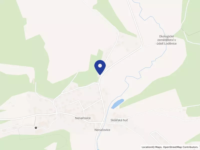 domestici.cz s.r.o., Nenačovice, 26, 26601 Nenačovice - Nenačovice, IČO 29106532