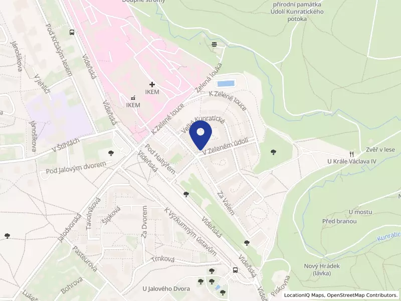 ALTIUS Management s.r.o., Praha 4, V Zeleném údolí č.p.1301, PSČ 148 00, IČO 26688522