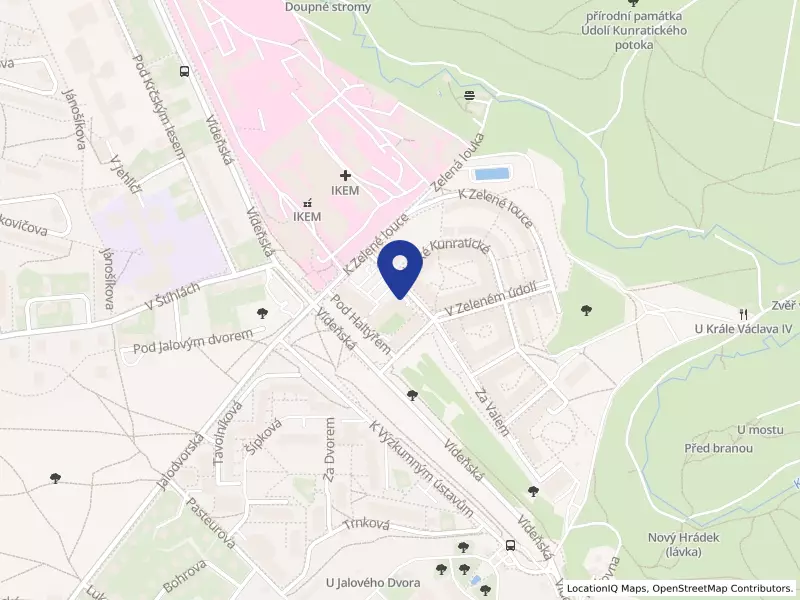 NarsUp s.r.o., Za valem 1497/4, 14800 Praha 4 - Kunratice, IČO 07120982
