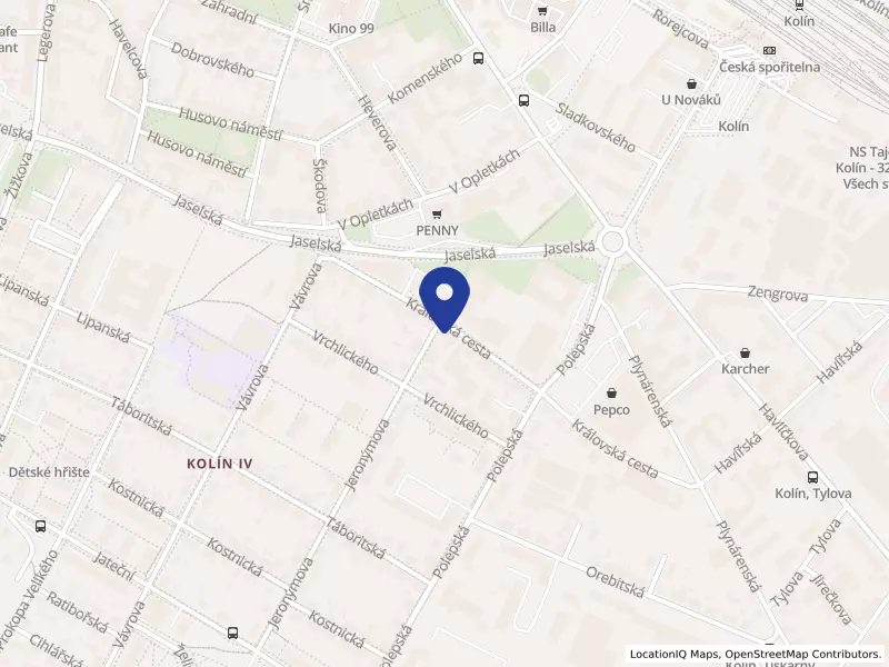 Daily fresh food factory s.r.o., Královská cesta 472, 28002 Kolín - Kolín IV, IČO 08961158