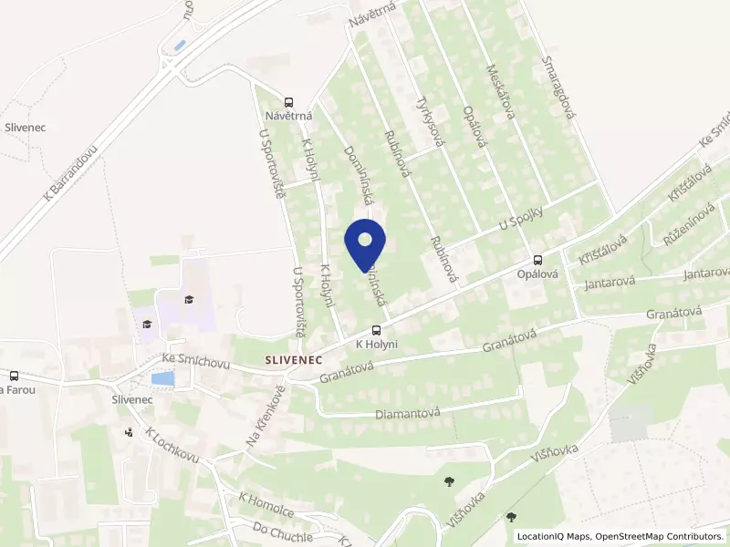 WEBA Praha s. r. o., Dominínská 618/7, 15400 Praha 5 - Slivenec, IČO 02858495