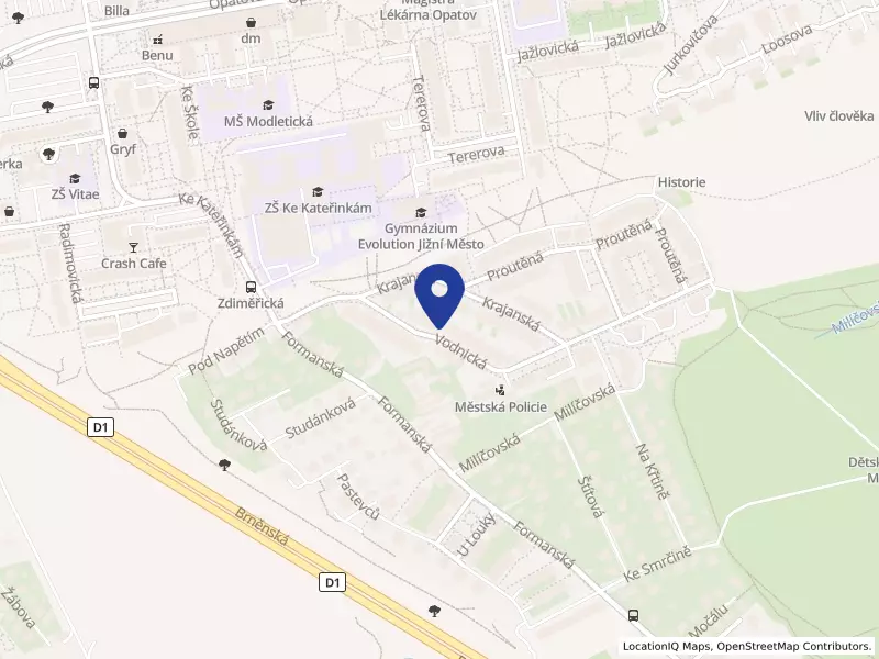 IZOL GROUP s.r.o., Vodnická 327/15, 14900 Praha 4 - Újezd u Průhonic, IČO 28378946