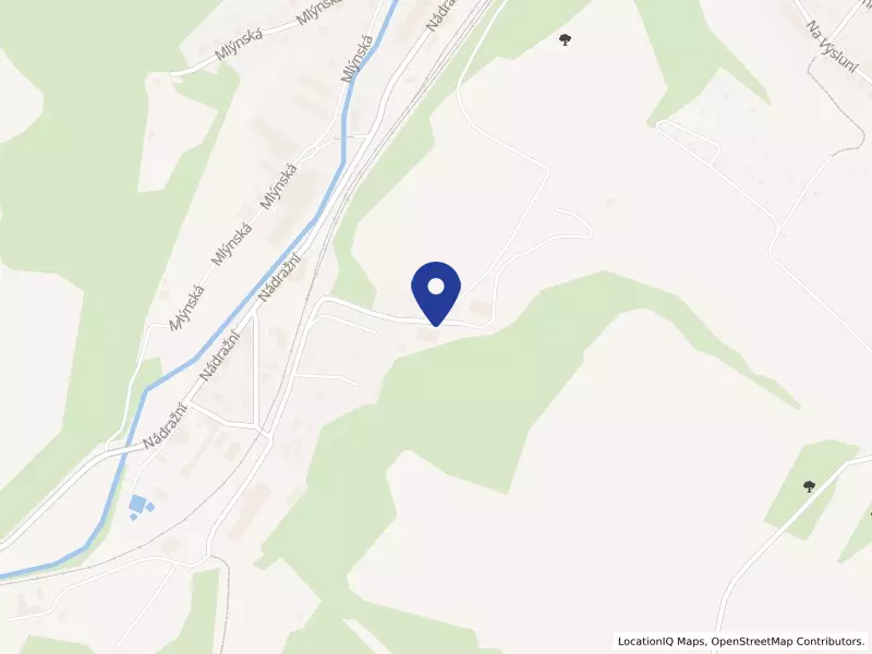 Komunální služby Jablonné s.r.o., Nádražní 758, 56164 Jablonné nad Orlicí - Jablonné nad Orlicí, IČO 60935863