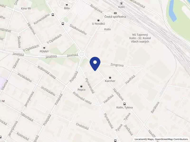 GT Europe s.r.o., Kolín, Havlíčkova 159, 28002 Kolín - Kolín IV, IČO 05427762