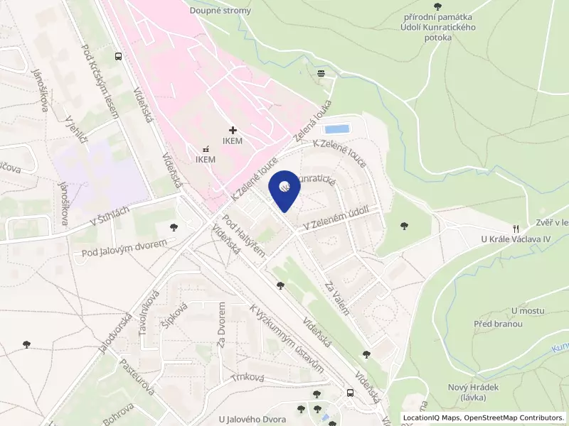 VproV s.r.o., Praha, Za valem 1315/3, 14800 Praha 4 - Kunratice, IČO 28508742
